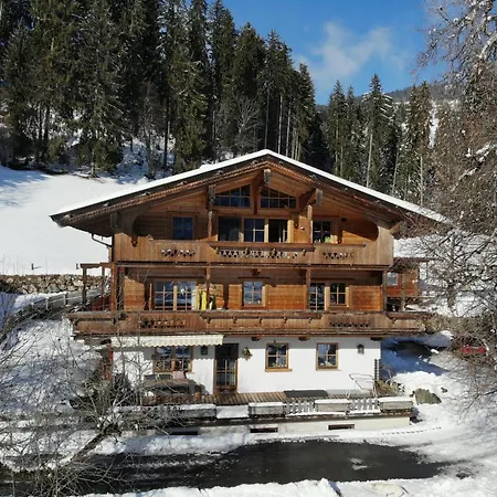 Farnreit Brixen im Thale