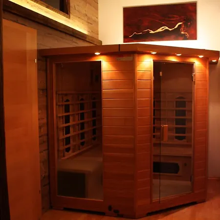 Apartment Farnreit