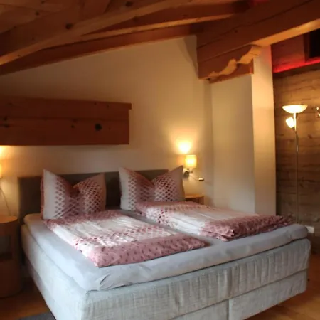 Farnreit شقة بريكسن ام تاله