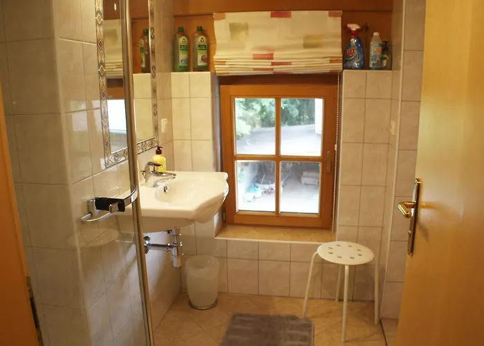 Lejlighed Farnreit *