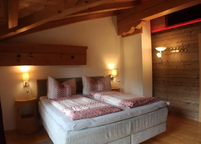 Farnreit Lejlighed Brixen im Thale