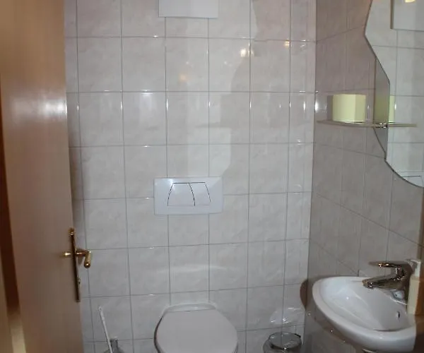 Farnreit Brixen im Thale