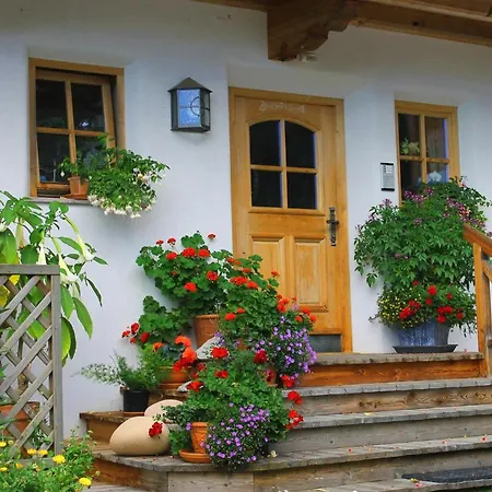 Farnreit * Brixen im Thale