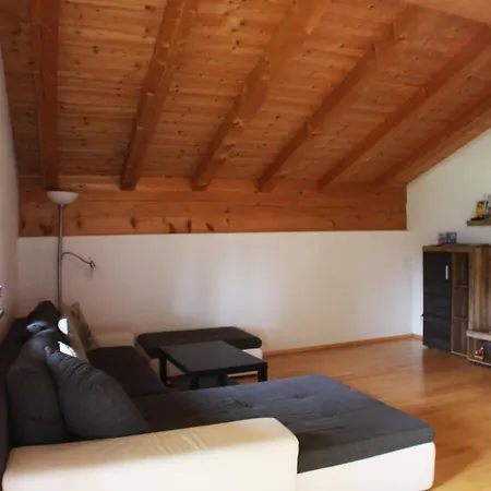 Farnreit Apartman Brixen im Thale