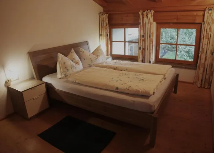 Farnreit Appartement