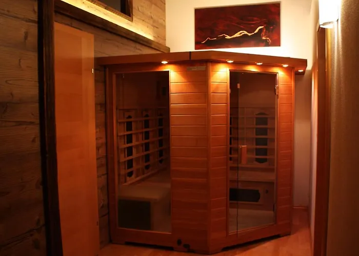 Appartement Farnreit